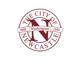 City of Newcastle logo