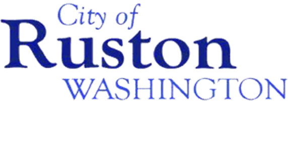 City of Ruston