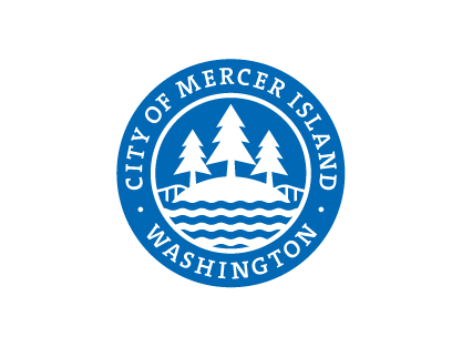City of Mercer Island logo